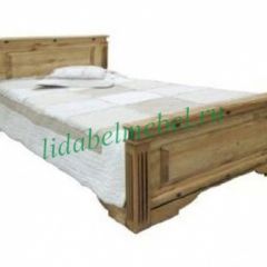 Кровать полуторная "Викинг-01" 1,2 (1200х1950) Л.152.05.14.001 в Сысерти - sysert.mebel24.online | фото