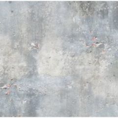 Кухонный фартук с тиснением «бетон» матовый KMB 007 (3000) в Сысерти - sysert.mebel24.online | фото 1