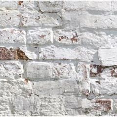 Кухонный фартук с тиснением «бетон» матовый KMB 009 (3000) в Сысерти - sysert.mebel24.online | фото