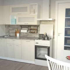 Кухонный гарнитур Лариса стандарт 1 1600 мм в Сысерти - sysert.mebel24.online | фото