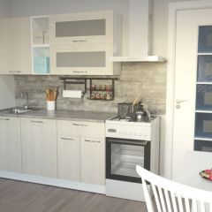 Кухонный гарнитур Лариса стандарт 3 1600 мм в Сысерти - sysert.mebel24.online | фото