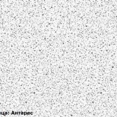 Кухонный гарнитур Люкс угловой 1200*2450 Белый глянец/Лайм глянец (модульный) Горизонт в Сысерти - sysert.mebel24.online | фото 7
