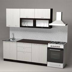 Кухонный гарнитур Полина макси 1800 в Сысерти - sysert.mebel24.online | фото 9