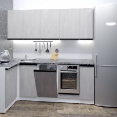 Кухонный гарнитур Сюита прайм 400 1100х2000 мм в Сысерти - sysert.mebel24.online | фото