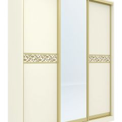 ЛИВАДИЯ Л11А Шкаф-купе в Сысерти - sysert.mebel24.online | фото