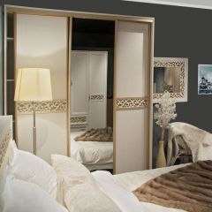 ЛИВАДИЯ Л11А Шкаф-купе в Сысерти - sysert.mebel24.online | фото 4