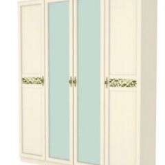 ЛИВАДИЯ Л25 Шкаф для одежды и белья в Сысерти - sysert.mebel24.online | фото