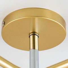 Люстра на штанге Citilux Клод CL137142 в Сысерти - sysert.mebel24.online | фото 14