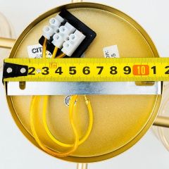 Люстра на штанге Citilux Клод CL137142 в Сысерти - sysert.mebel24.online | фото 16