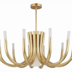 Люстра на штанге ST-Luce Pafe SL1173.202.13 в Сысерти - sysert.mebel24.online | фото