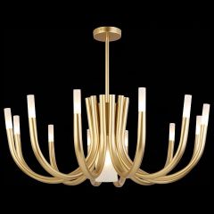 Люстра на штанге ST-Luce Pafe SL1173.202.13 в Сысерти - sysert.mebel24.online | фото 3