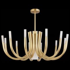 Люстра на штанге ST-Luce Pafe SL1173.202.13 в Сысерти - sysert.mebel24.online | фото 4