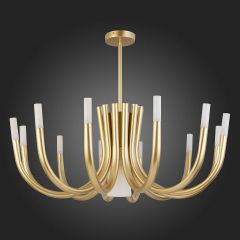 Люстра на штанге ST-Luce Pafe SL1173.202.13 в Сысерти - sysert.mebel24.online | фото 6