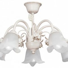 Люстра на штанге Vitaluce V1275 V1275-0/5PL в Сысерти - sysert.mebel24.online | фото