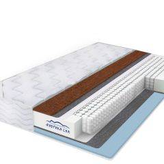 Матрас Bio Balance TFK (h170) в Сысерти - sysert.mebel24.online | фото