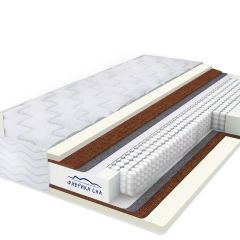 Матрас Bio Memory cocos TFK (h200) в Сысерти - sysert.mebel24.online | фото