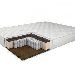 Матрас CoнRise Lux Soft (h185) жаккард в Сысерти - sysert.mebel24.online | фото
