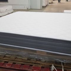 Матрас CoнRise Lux Soft (h185) жаккард в Сысерти - sysert.mebel24.online | фото 3