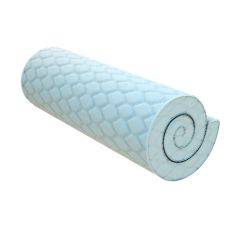 Матрас Eco Foam Roll (h140) в Сысерти - sysert.mebel24.online | фото