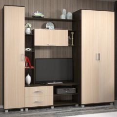 ЕВА  Модульная система в Сысерти - sysert.mebel24.online | фото