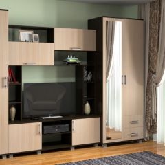 ЕВА  Модульная система в Сысерти - sysert.mebel24.online | фото 3
