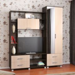 ЕВА  Модульная система в Сысерти - sysert.mebel24.online | фото 4
