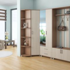 КАРИНА Модульная система в Сысерти - sysert.mebel24.online | фото 3
