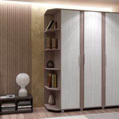 ПАНДОРА Модульная система в Сысерти - sysert.mebel24.online | фото 5