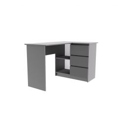 МОРИ МС-16 Стол угловой УНИ (графит) в Сысерти - sysert.mebel24.online | фото 2