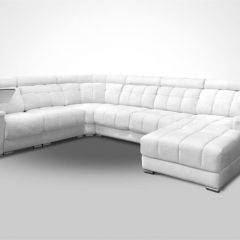 Мягкая мебель Арабелла (модульный) ткань до 300 в Сысерти - sysert.mebel24.online | фото 1