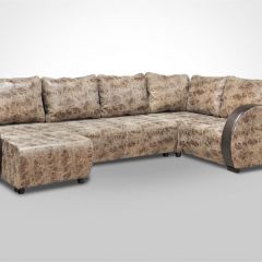 Мягкая мебель Европа (модульный) ткань до 400 в Сысерти - sysert.mebel24.online | фото 18