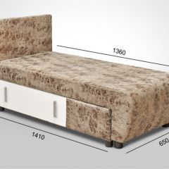 Мягкая мебель Европа (модульный) ткань до 400 в Сысерти - sysert.mebel24.online | фото 9