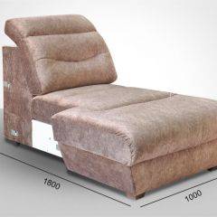 Мягкая мебель Вегас (модульный) ткань до 300 в Сысерти - sysert.mebel24.online | фото 15