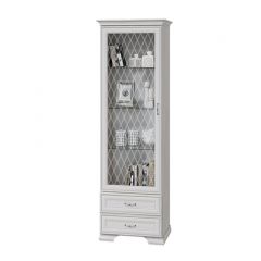 НАБОР гостиной НИКОЛЬ №3 в Сысерти - sysert.mebel24.online | фото 4