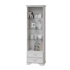 НАБОР гостиной НИКОЛЬ №3 в Сысерти - sysert.mebel24.online | фото 5