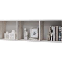 НАБОР гостиной НИКОЛЬ №3 в Сысерти - sysert.mebel24.online | фото 7