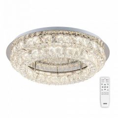 Накладной светильник Citilux Olimpia EL330C80.1 в Сысерти - sysert.mebel24.online | фото