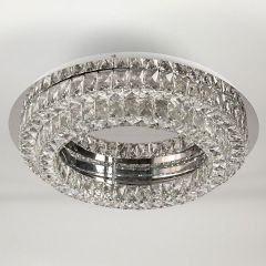 Накладной светильник Citilux Olimpia EL330C80.1 в Сысерти - sysert.mebel24.online | фото 3