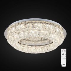 Накладной светильник Citilux Olimpia EL330C80.1 в Сысерти - sysert.mebel24.online | фото 4