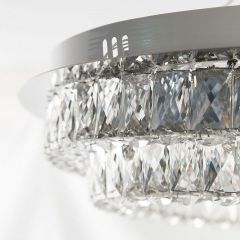 Накладной светильник Citilux Olimpia EL330C80.1 в Сысерти - sysert.mebel24.online | фото 5