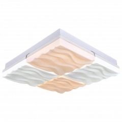 Накладной светильник Escada Frost 10204/4LED в Сысерти - sysert.mebel24.online | фото