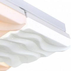 Накладной светильник Escada Frost 10204/4LED в Сысерти - sysert.mebel24.online | фото 2