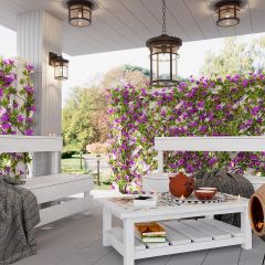 Накладной светильник Odeon Light Virta 4044/1C в Сысерти - sysert.mebel24.online | фото 2