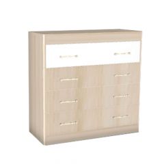 НИКА Н16 Комод в Сысерти - sysert.mebel24.online | фото