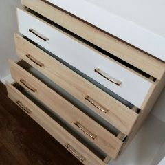 НИКА Н16 Комод в Сысерти - sysert.mebel24.online | фото 6