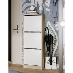 Обувница 3х ств НКМ Эдем-1 в Сысерти - sysert.mebel24.online | фото 3