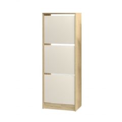 Обувница 3х ств НКМ Эдем-1 в Сысерти - sysert.mebel24.online | фото