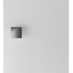Пенал напольный 25 Мега без ящика левый/правый АЙСБЕРГ (DM4608P) в Сысерти - sysert.mebel24.online | фото 3