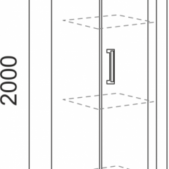 Подростковая Волкер (модульная) в Сысерти - sysert.mebel24.online | фото 14