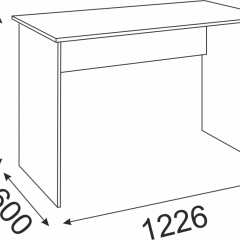 Подростковая Волкер (модульная) в Сысерти - sysert.mebel24.online | фото 25